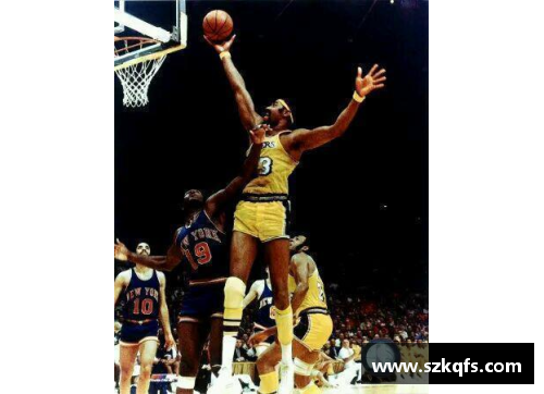 NBA现役篮板王：顶级球星的统治力对比