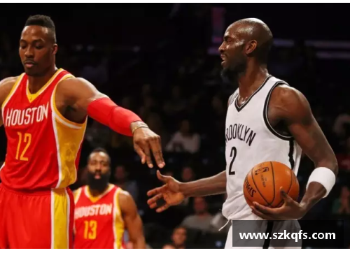 NBA高中生展望：培养未来明星的道路